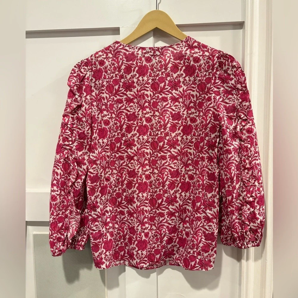 J. Crew crew sambourne